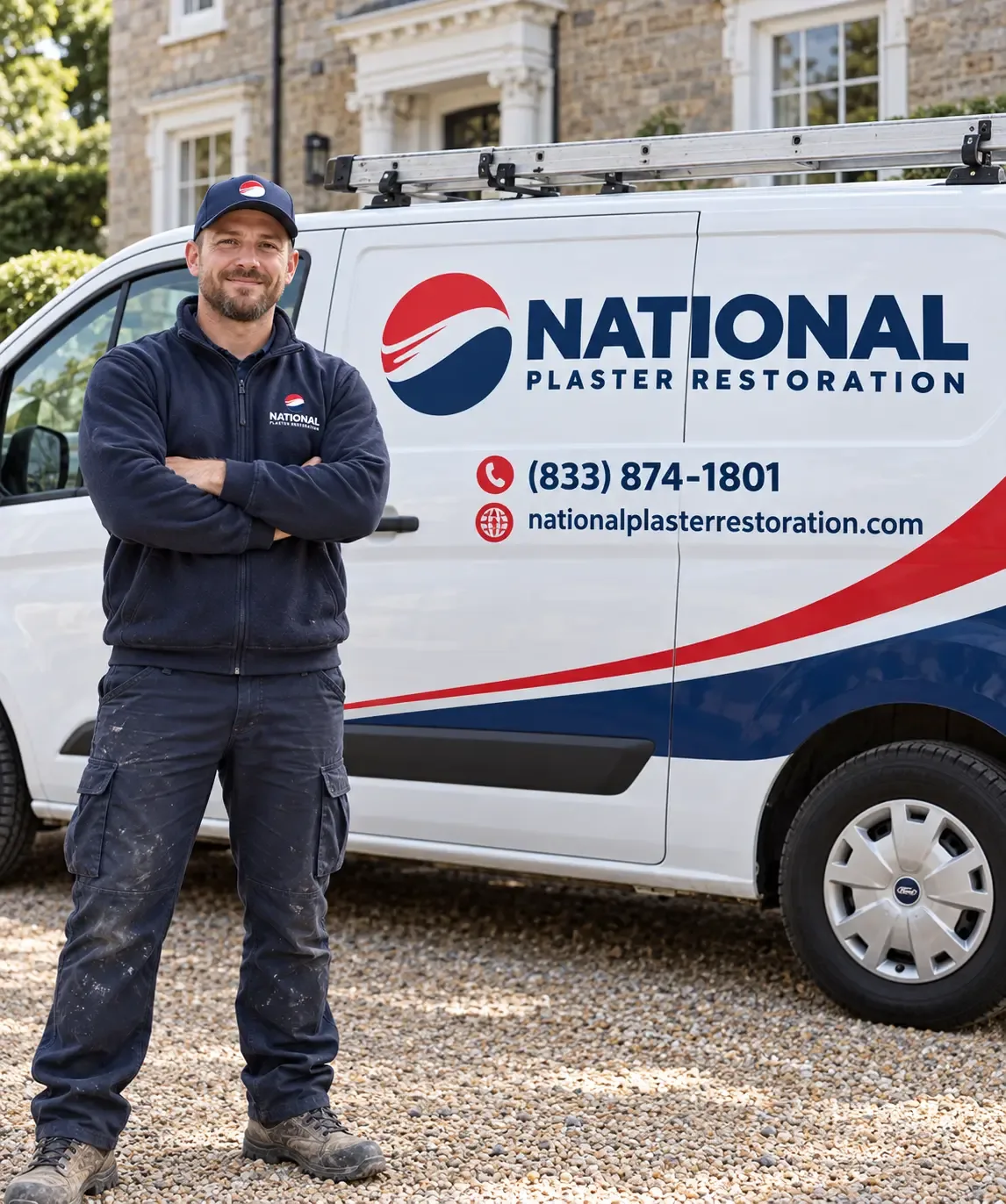 Plaster Repair company in Saint Landry, LA
